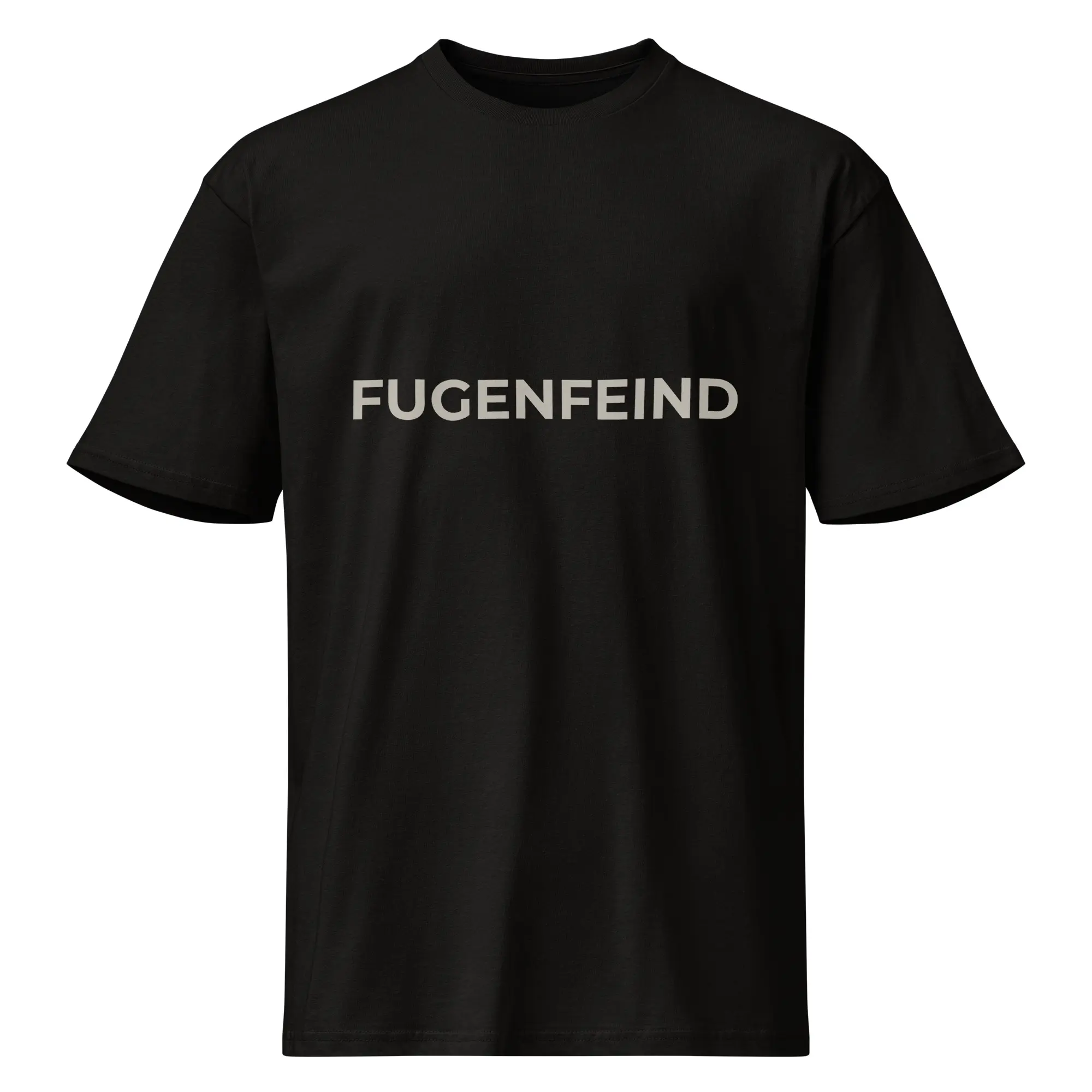 FEINDE-Shirt
